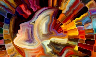 آشنایی با روانشناسی رنگ ها و کاربرد آن در طراحی سایت و اپلیکیشن