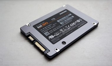 راهنمای خرید SSD و انواع حافظه SSD در بازار + قیمت اس اس دی