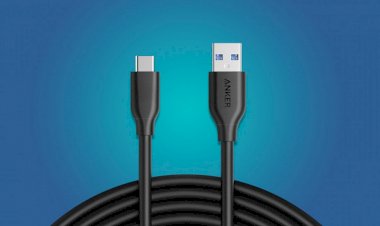 راهنمای خرید کابل USB و معرفی انواع کابل یو اس بی + قیمت کابل USB