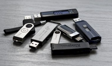 راهنمای خرید فلش مموری + قیمت فلش مموری در بازار