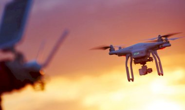 راهنمای خرید هلی شات، کوادکوپتر و پهپاد + قیمت بازار