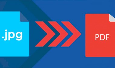 آموزش تبدیل عکس به پی دی اف (PDF) به روش‌های مختلف