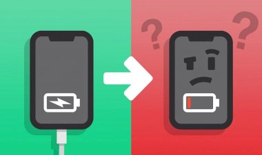 چرا سوکت شارژ گوشی خراب می‌شود و چگونه آن را تعمیر کنیم؟