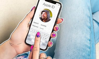 جدیدترین و بهترین راه‌های ساخت اپل آیدی رایگان بدون شماره تماس