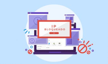 آشنایی با آدرس آی پی و تشخیص، تغییر و مخفی کردن IP