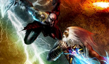 بهترین و ماندگارترین نمونه‌ها از جنگ پدر و فرزند در بازی‌های ویدیویی