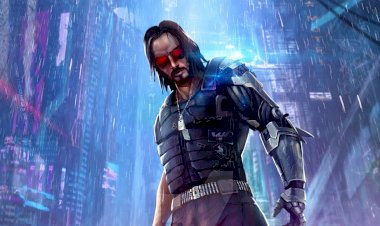 آشنایی با نقش آفرینی های کیانو ریوز در بازی های ویدیویی