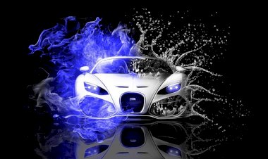 معرفی و بررسی سریع ترین خودروهای جهان در سال 2020