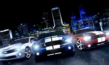 معرفی و آشنایی با بهترین و بزرگ ترین شرکت های خودروسازی جهان