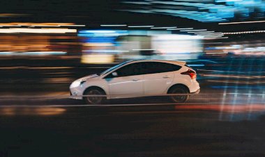 چگونه با کمک تکنولوژی می‌توان باعث کاهش تصادفات رانندگی شد؟