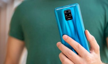 بررسی تخصصی گوشی شیائومی ردمی نوت 9 اس - Redmi Note 9S