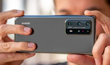 بررسی تخصصی و معرفی گوشی هواوی پی 40 پرو پلاس - P40 Pro Plus