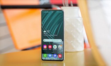 بررسی تخصصی گوشی سامسونگ گلکسی آ51 5 جی - Samsung Galaxy A51 5G