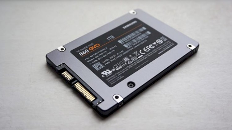 راهنمای خرید SSD و انواع حافظه SSD در بازار + قیمت اس اس دی