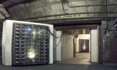 حفاظت شده ترین اماکن جهان را می‌شناسید؟