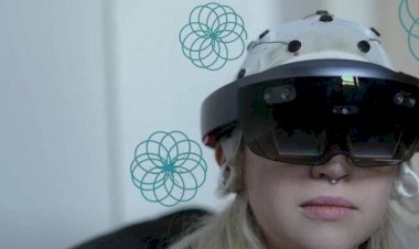 درمان اوتیسم و بیماری‌های روانی با هدست واقعیت مجازی و هوش مصنوعی