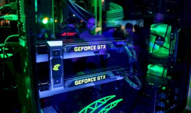 حافظه رم کارت گرافیک چه تاثیری در اجرای بازی دارد؟