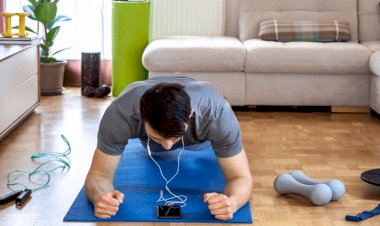 بهترین و برترین اپلیکیشن های ورزش در خانه را بشناسید