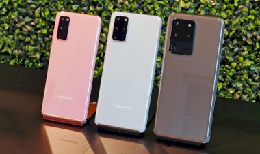 معرفی و آشنایی بیشتر با بهترین گوشی های سامسونگ