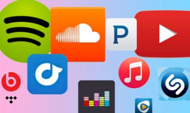 معرفی بهترین جایگزین های گوگل پلی موزیک برای اندروید