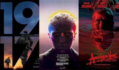 معرفی برترین و بهترین فیلم های جنگی تاریخ