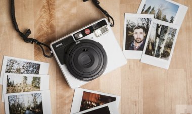 راهنمای خرید و انتخاب بهترین دوربین چاپ سریع