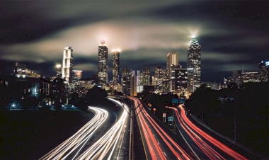 معرفی فناوری تایم لپس - Time Lapse و بهترین نرم افزارهای ساخت تایم لپس