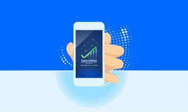 آموزش تصویری کار با سامانه همتا و رجیستر گوشی