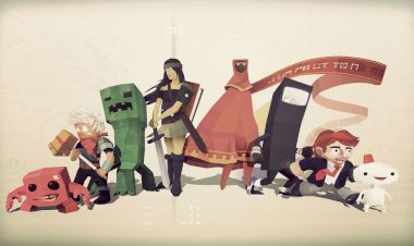 معرفی و بررسی بهترین بازی های مستقل کامپیوتر