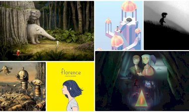 آشنایی با انواع بازی های مستقل و معرفی بهترین بازی های مستقل اندروید و iOS