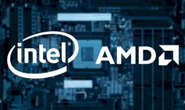 کدام پردازنده بهتر است؟  پردازنده اینتل یا AMD