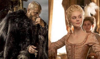 معرفی و آشنایی با بهترین سریال های تاریخی جهان