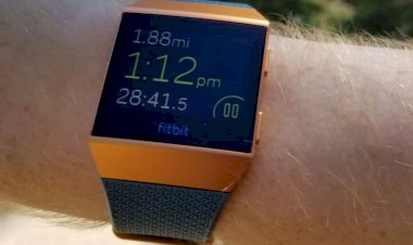 معرفی چند ساعت هوشمند که دارای سنسور اکسیژن خون هستند