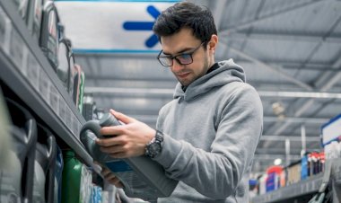 چطور یک روغن موتور خوب برای ماشین بخریم؟