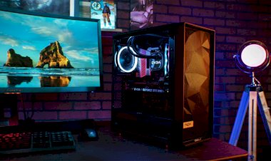 راهنمای خرید کامپیوتر گیمینگ