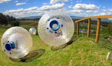 با عجیب  ترین ورزش های دنیا آشنا شوید!