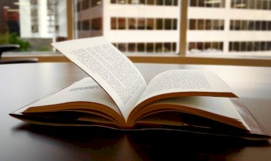 معرفی و آشنایی با بهترین کتاب های علمی جهان