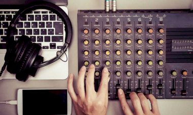با بهترین نرم افزارهای ویرایش فایل صوتی آشنا شوید