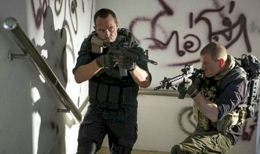 با بهترین سریال های اکشن جهان آشنا شوید