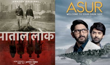 با بهترین سریال های هندی یک دهه اخیر آشنا شوید