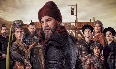 معرفی بهترین سریال های ترکی