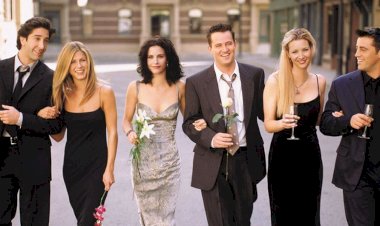 آشنایی و معرفی بهترین سریال های کمدی جهان