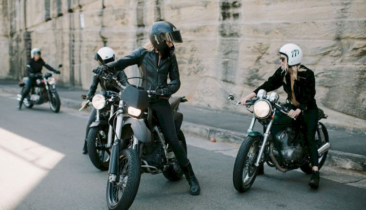 معرفی بهترین موتورسیکلت های دنیا + عکس و بررسی