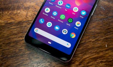 آموزش حل مشکل مخفی و ناپدید شدن آیکون برنامه های اندروید