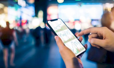 معرفی بهترین برنامه های فارسی بورس ایران برای اندروید