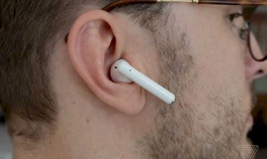 روش های جلوگیری از افتادن هدفون و هندزفری بی سیم و سیم دار