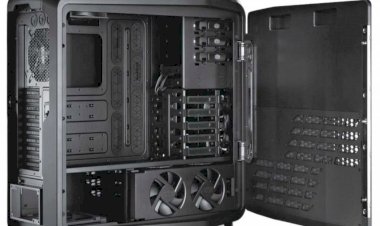 راهنمای خرید کیس کامپیوتر به همراه قیمت در بازار