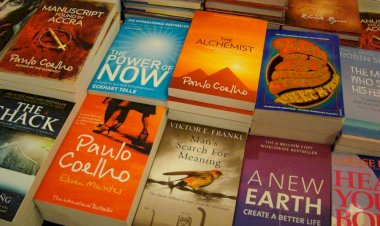 معرفی و بررسی بهترین کتاب های پائولو کوئیلو