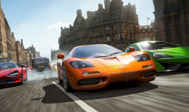 معرفی و بررسی بهترین بازی‌های مسابقه ای (Racing) برای کامپیوتر