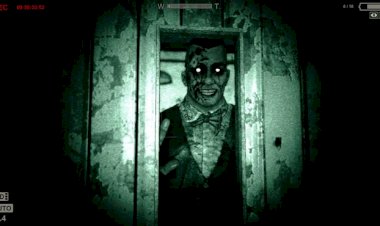 معرفی ترسناک ترین بازی های کل تاریخ برای تمام پلتفرم‌ها